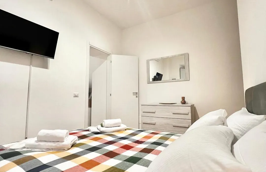 Saint Peter 78 - Design Apartment-1