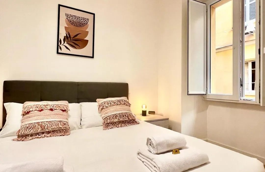 Saint Peter 78 - Design Apartment-1