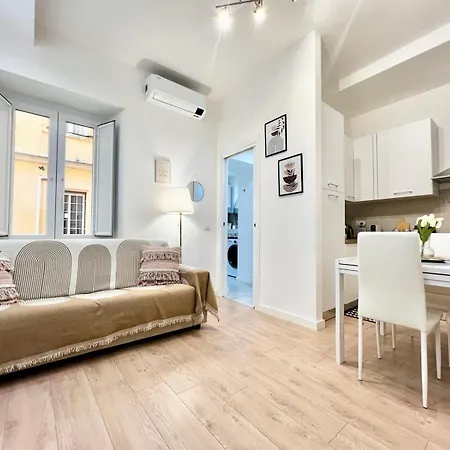Saint Peter 78 - Design Apartment-2