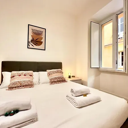 Saint Peter 78 - Design Apartment-2