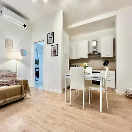 Saint Peter 78 - Design Apartment-3